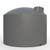 Classic Water Tank Slate Grey 30000L BT30000 SLATE GREY