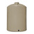 Classic Water Tank Beige 10000L BT10000 BEIGE