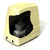 Pump Cover Birch Grey MO1007 BIRCH GREY
