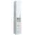 Boston Wall Tower 1 Door 2 Drawer 1700mm White