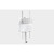 In-Wall Toilet Cistern 480 x 830 x 78mm 3D1.1005