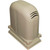 DLM Wallace Polyslab Pump Cover Merino PSPCM