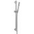 Stick Sliding Rail Chrome 20.5mm ZSAL150CR