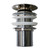 Pop Up Waste without Overflow 32mm MX-SP-270CN