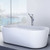 Urbane II 1600 Freestanding Bath AU6W
