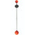 Visi-ball Water Level Indicator AVB