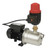 DLM Wallace Hydrojet Domestic Water Jet Pump 0.8kW Stainless Steel HJ140