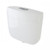 Slimline Mid/Low Level Plastic Cistern 233036W