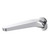 Maku Bath Spout Wall Mounted Chrome MASPW210CP