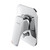 Waipori Shower Mixer with Diverter Chrome WASHDCP
