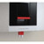 Lazer Office Electric Boiling Water Unit 701 Series 5L 2.4kW with Timer Brushed Stainless Steel 70105S-NZ