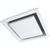 Ventpro Framed Extract Grille 250 x 250 x 50mm VFR250