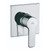 Ringo West Shower Mixer Concealed & 1 Outlet & Wall Plate & Connections No Diverter WS010