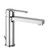 Ringo West Bathroom Wash Basin Mixer Medium & Aerator & 2 Stainless Steel Hoses & Pop Up Waste WS073