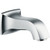 Metris Classic Bath Spout Chrome 13413000
