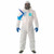 2000 Comfort Coverall 3XL White M20-WC-3XL