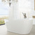 Blanc Bath Freestanding 1700mm BL7W