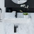 Liano Nexus Wall Basin 600 Right Hand Shelf 1 Tap Hole 665315W