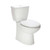 Ruby Close Coupled Toilet 99976A-0