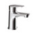 Urban Basin Mixer Chrome 42751.02