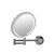 Single Sided Magnification Mirror