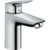 Logis Single Lever Basin Mixer 100 Without Waste Set Chrome 71101000