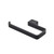Studio 1 Noir Towel Stirrup 202 x 25mm Black STTRSN