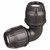 Easy Fit Compression Fittings Elbow 32mm HMDE32