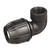 Easy Fit Compression Fittings Female Elbow 25mm x 3/4 Inch  HMDFE2520