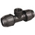 Easy Fit Compression Fittings Female Threaded Tee 32 x 32mm x 3/4 Inch HMDFT3220