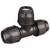 Easy Fit Compression Fittings Tee 25mm Poly HMDT25