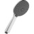 Brio Hand Shower 4 Functions Chrome 105mm ZDOC104CR