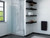 Lucca Infold Shower Package 1000 x 1000mm LI100