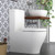 Luna Wall Faced Toilet Suite Back Entry 829720W