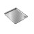 Designer Draining Tray 425 x 360mm Stainless Steel 15mm Radius BFDDT15