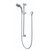 Armada Rail Shower 3 Function Chrome 708563