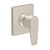 Urban Shower Mixer Brushed Nickel