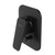 Waipori Shower Mixer with Diverter Matte Black WAHPSDBK