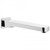 Cove Bath Spout 220mm Chrome 150004