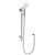 Exhale Slide Shower 800mm Polished Chrome 77361T-E-CP