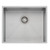 Spectra Single Bowl Stainless Sink SB50SS
