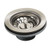Spectra Single Bowl Stainless Sink SB50SS