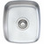 Endeavour Standard Bowl Undermount Sink EE30U NZ OF