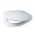 Profile Soft Close Seat Plastic Hinge 300016W