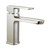 ION Basin Mixer Brushed Nickel 44251.04