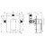 ION Shower Mixer Chrome 44270.02