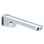 ION Bath Spout Chrome 44250.02