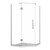 Acclaim Tile Shower Neo Centre Waste Chrome LH 1000 x 1000mm