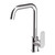 Form Sink Mixer Chrome 42844.02