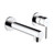 Carlton Wall Bath Mixer Chrome 42820.02